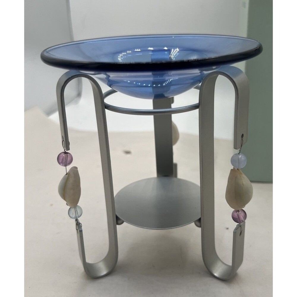 PartyLite BEACHWALK Aroma Melts Warmer P8168
